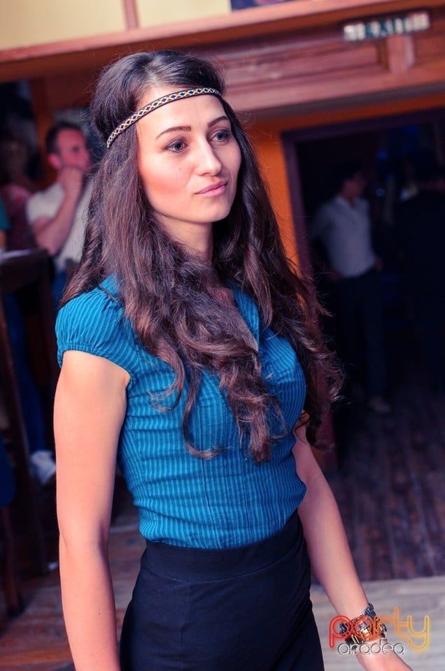 AfterParty Miss University 2015,
