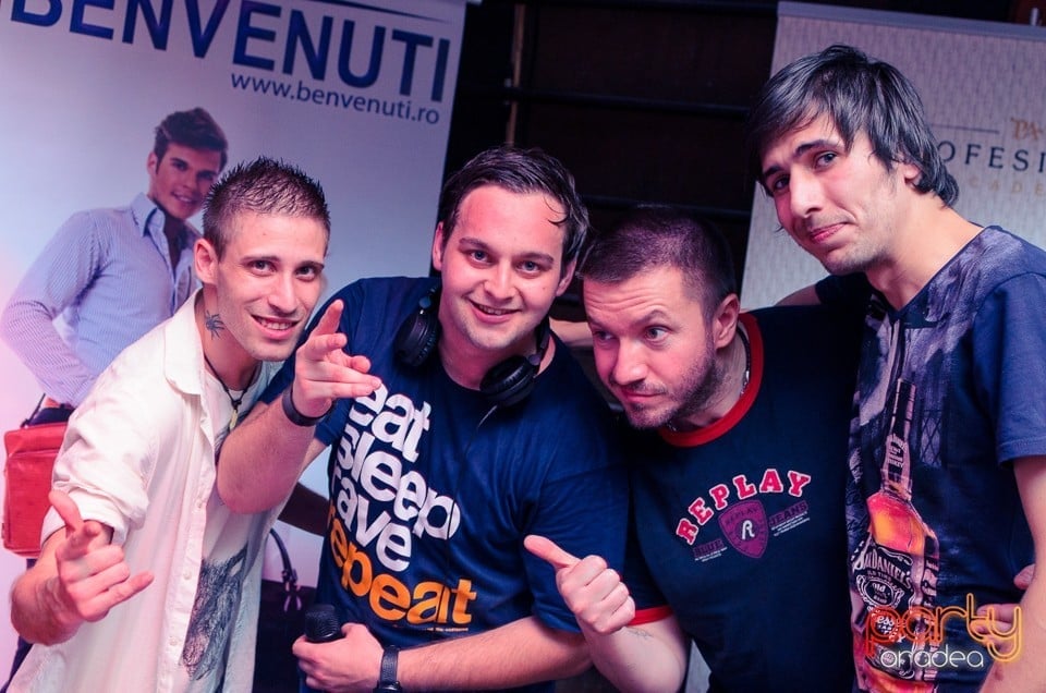 AfterParty Miss University 2015,