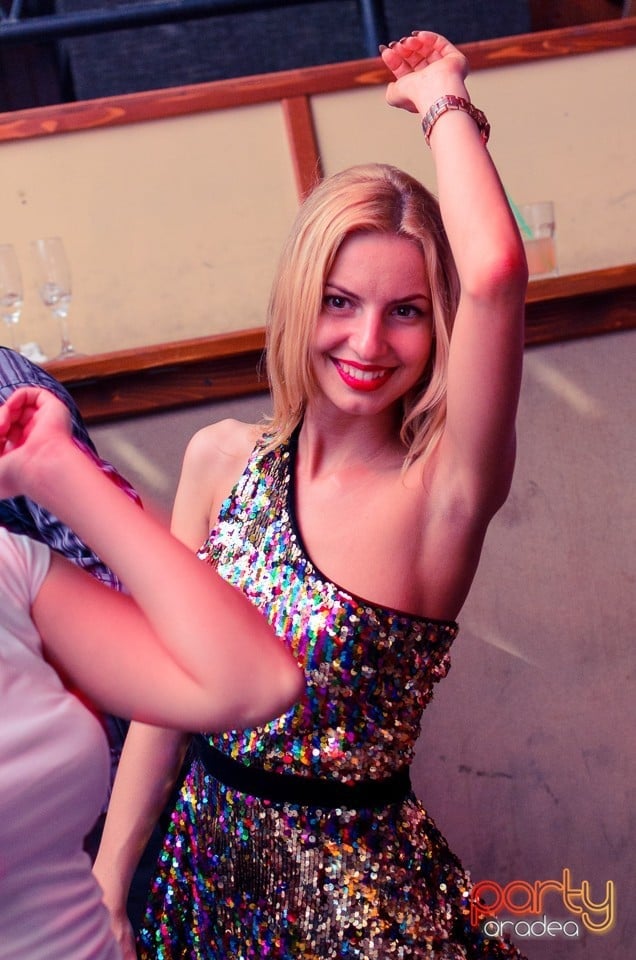 AfterParty Miss University 2015,