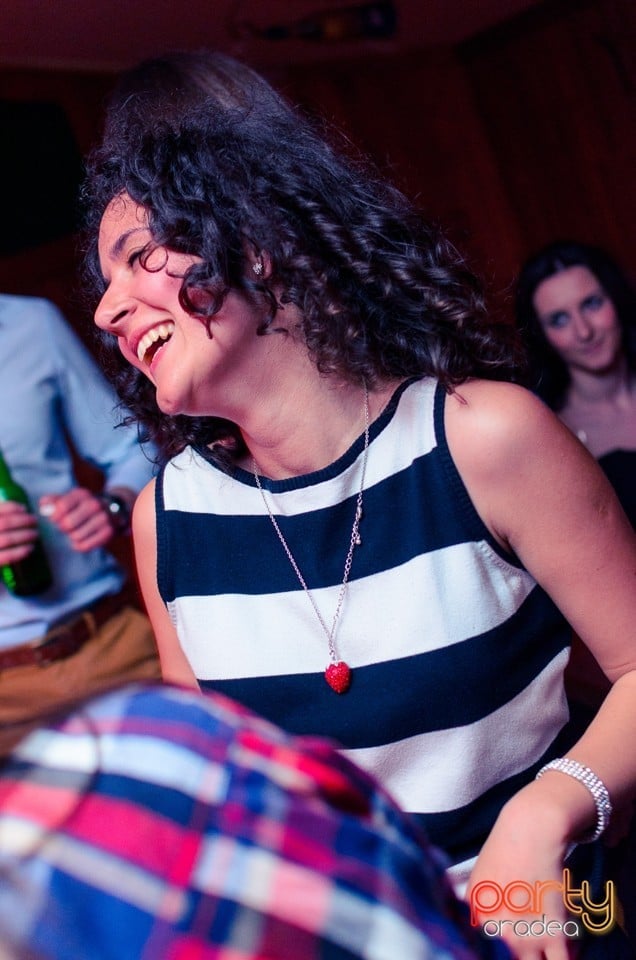AfterParty Miss University 2015,