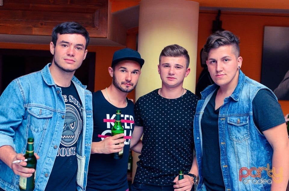AfterParty Miss University 2015,