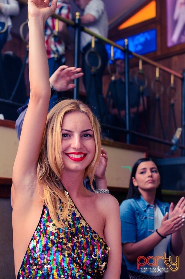 AfterParty Miss University 2015,