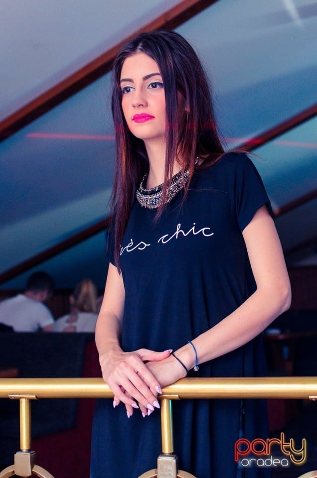 AfterParty Miss University 2015,