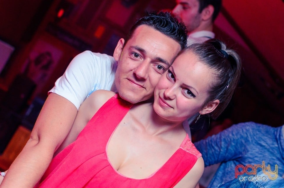 AfterParty Miss University 2015,