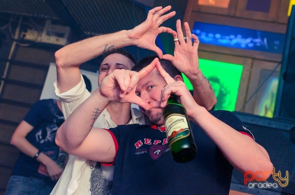 AfterParty Miss University 2015,