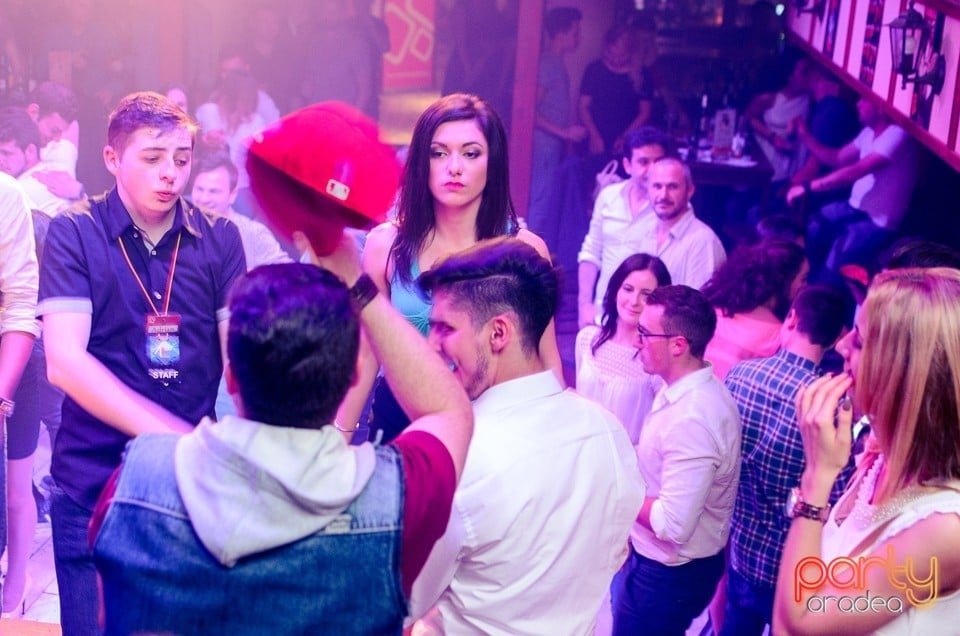 AfterParty Miss University 2015,