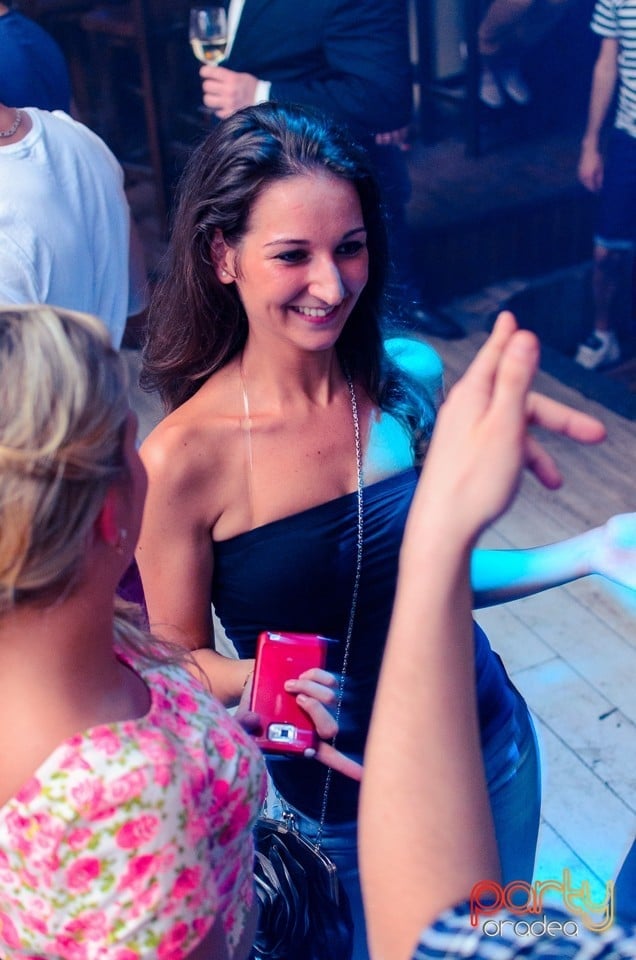 AfterParty Miss University 2015,
