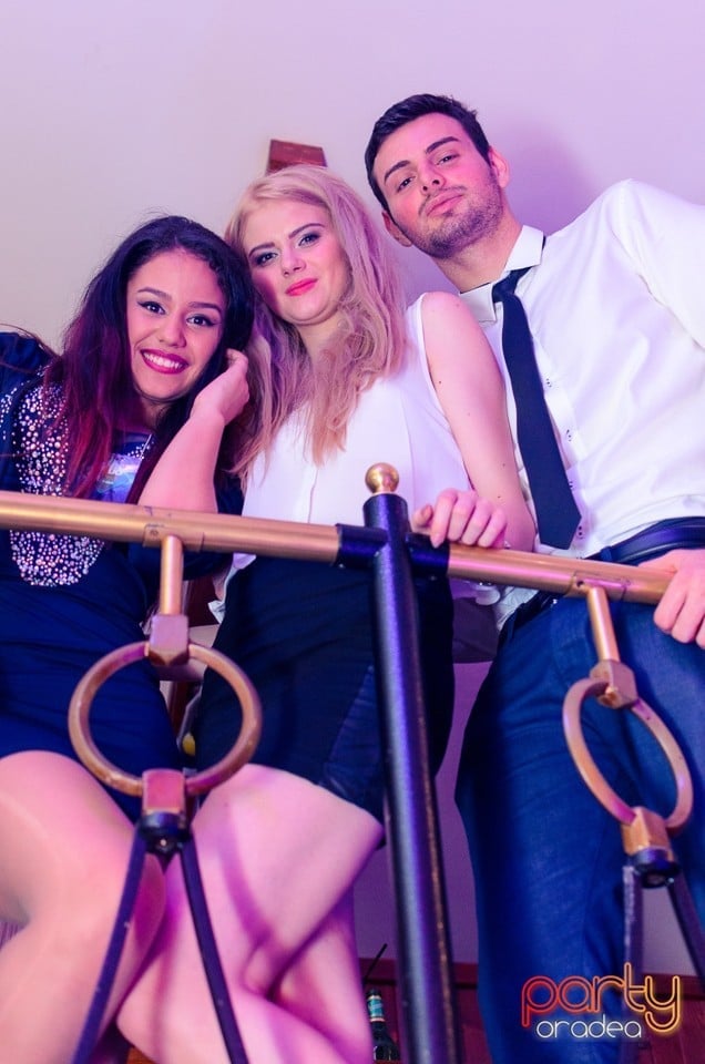 AfterParty Miss University 2015,