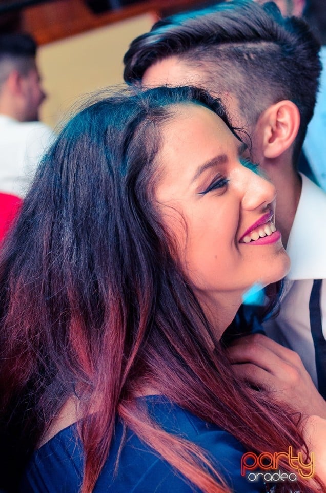 AfterParty Miss University 2015,