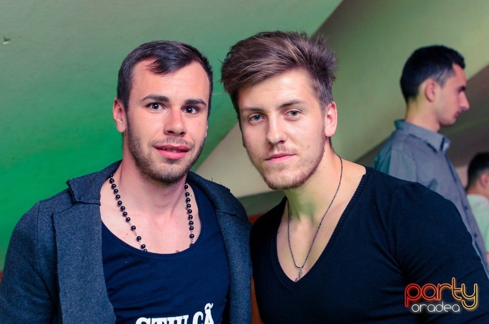 AfterParty Miss University 2015,