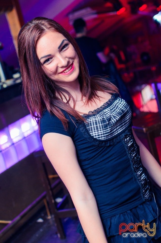 AfterParty Miss University 2015,