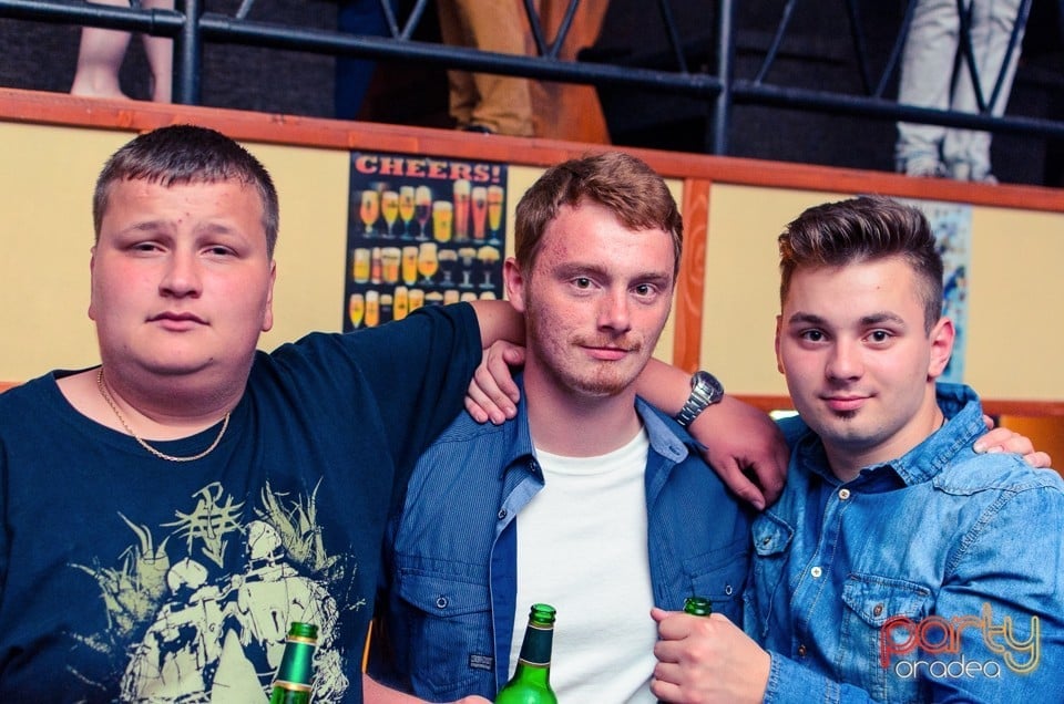 AfterParty Miss University 2015,