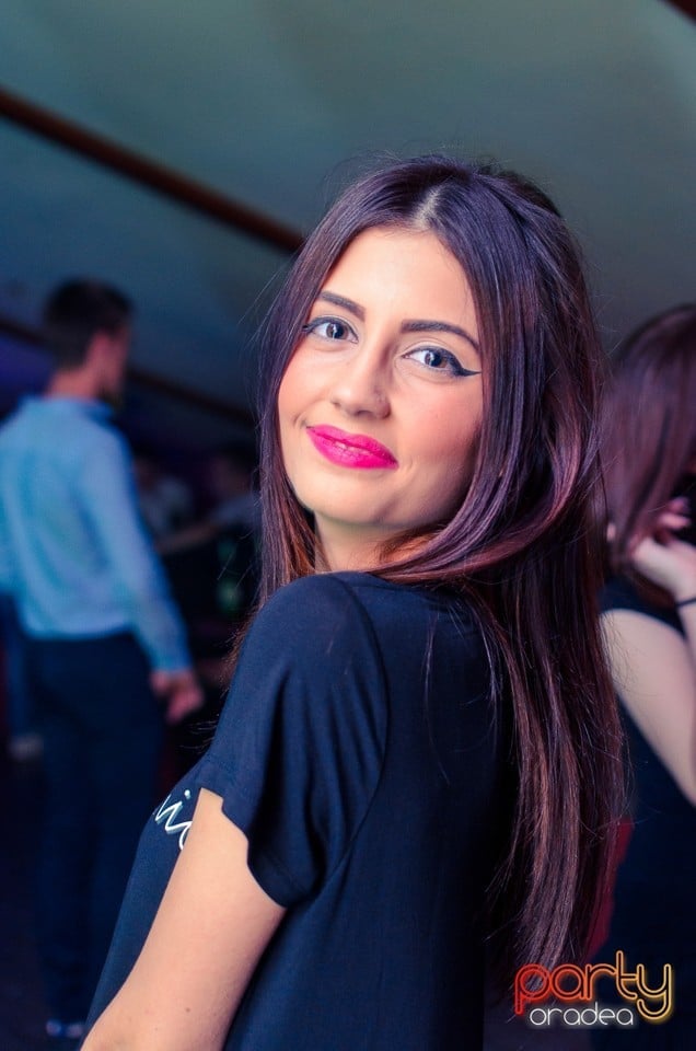 AfterParty Miss University 2015,