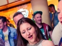 AfterParty Miss University 2015