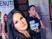 AfterParty Miss University 2015