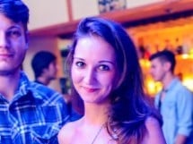 AfterParty Miss University 2015
