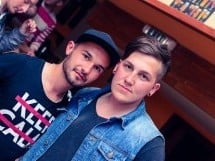 AfterParty Miss University 2015