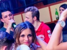 AfterParty Miss University 2015