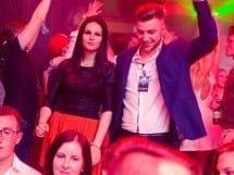 AfterParty Miss University 2015