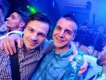 AfterParty Miss University 2015