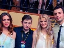 AfterParty Miss University 2015
