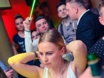 AfterParty Miss University 2015