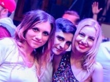 AfterParty Miss University 2015