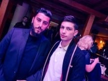 AfterParty Miss University 2015
