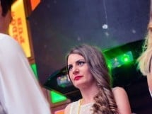 AfterParty Miss University 2015
