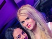 AfterParty Miss University 2015