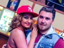 AfterParty Miss University 2015