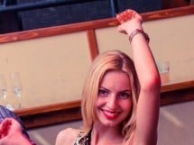 AfterParty Miss University 2015