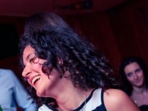 AfterParty Miss University 2015