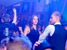 AfterParty Miss University 2015