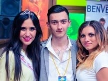 AfterParty Miss University 2015