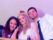 AfterParty Miss University 2015