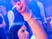 AfterParty Miss University 2015