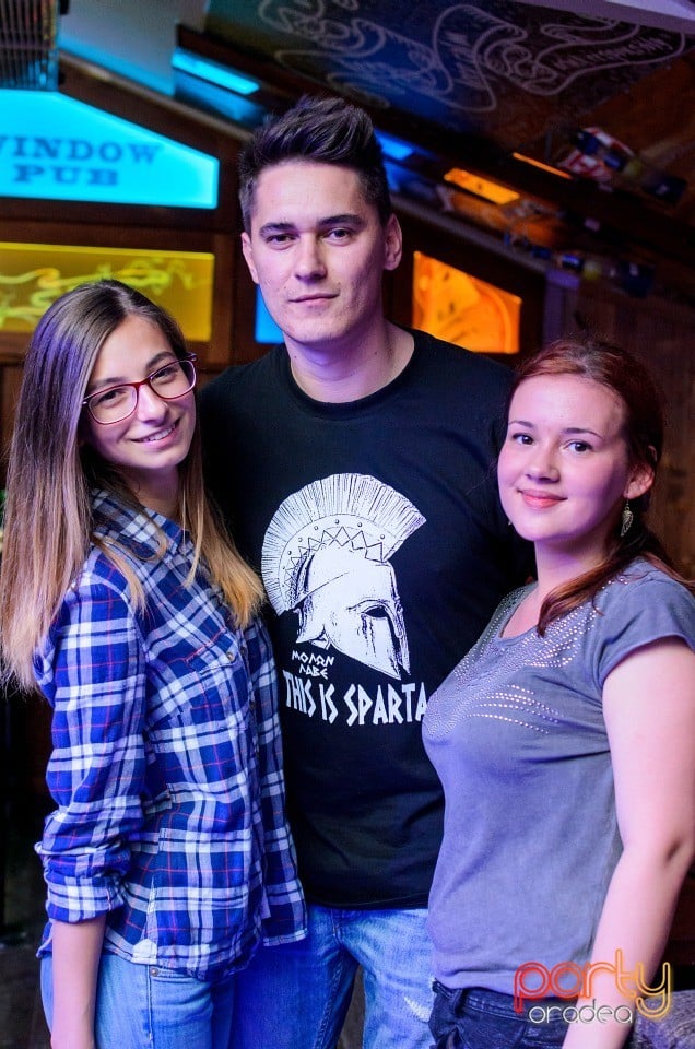 Afterparty - Miss University,