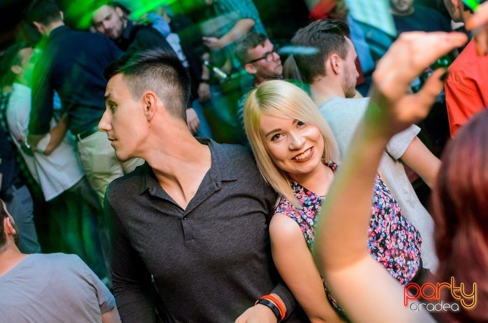 Afterparty - Miss University,