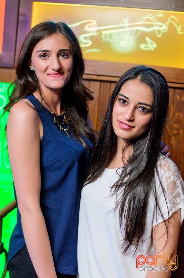 Afterparty - Miss University,