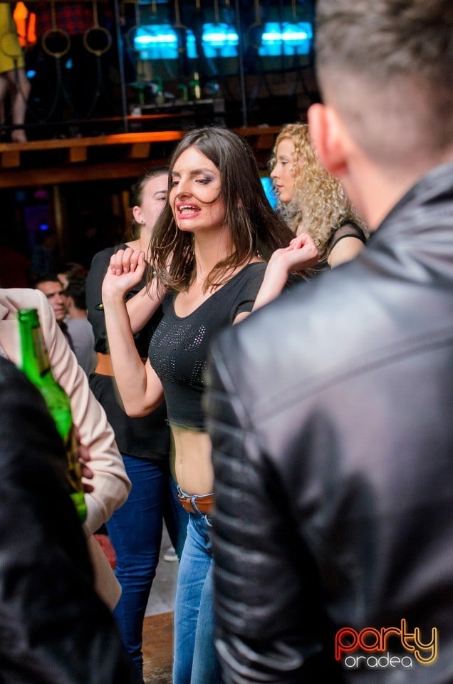 Afterparty - Miss University,