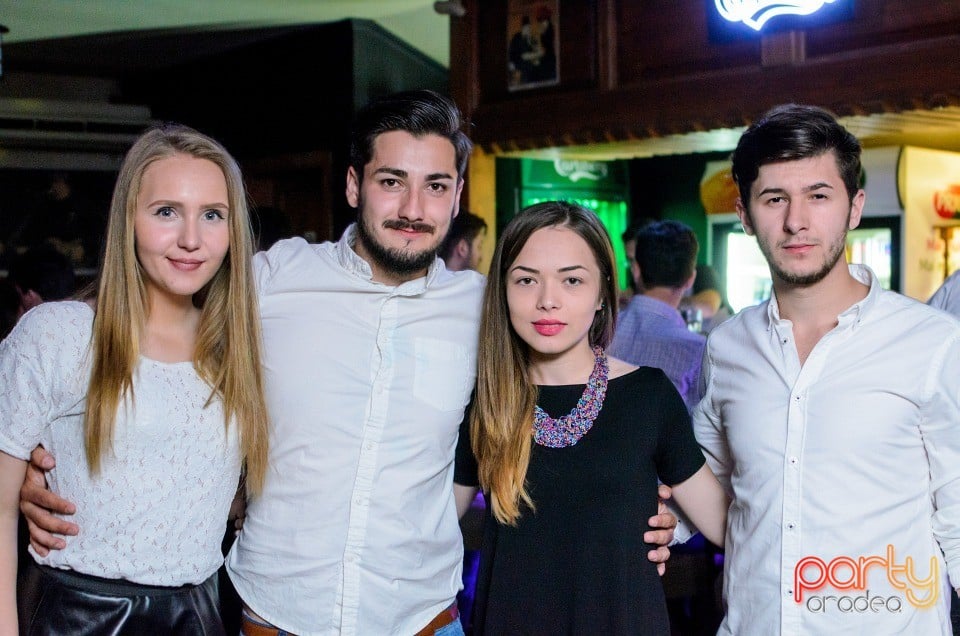 Afterparty - Miss University,