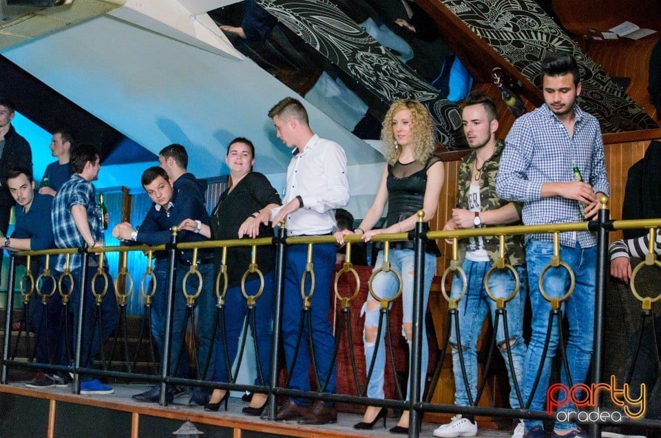 Afterparty - Miss University,