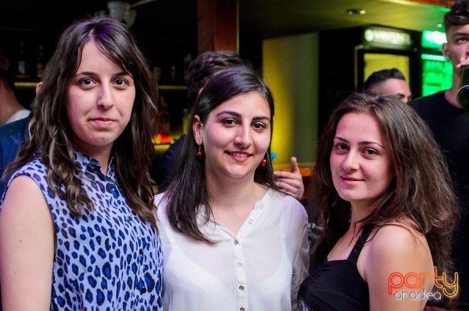 Afterparty - Miss University,