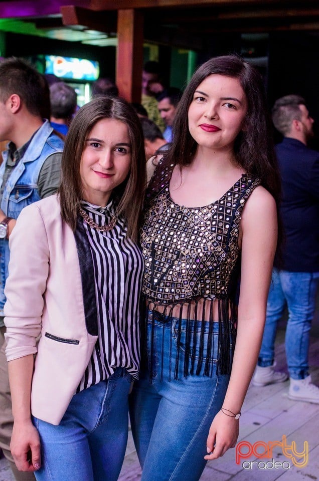 Afterparty - Miss University,