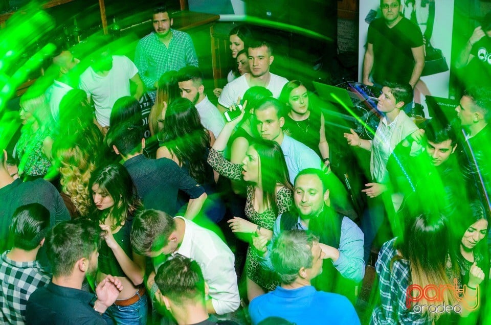 Afterparty - Miss University,