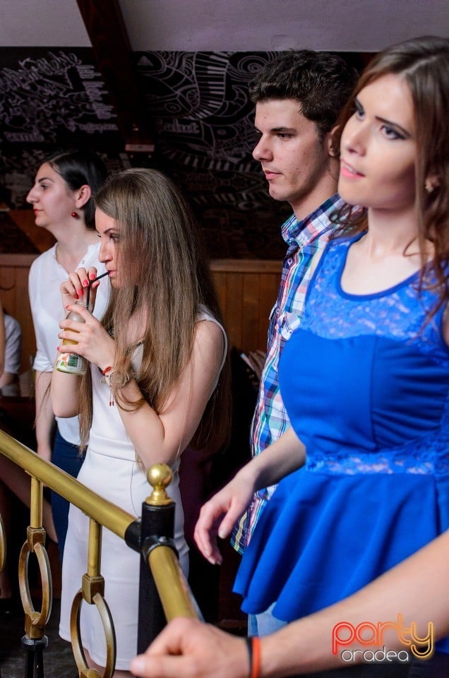 Afterparty - Miss University,