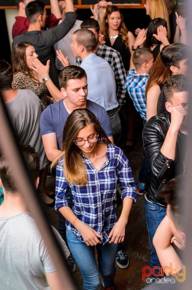 Afterparty - Miss University,