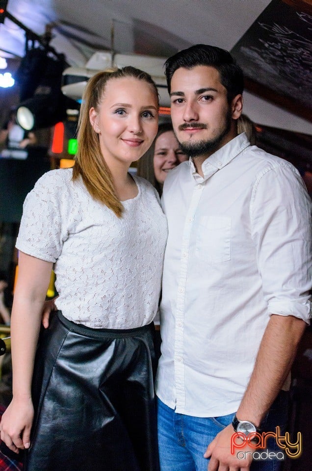 Afterparty - Miss University,