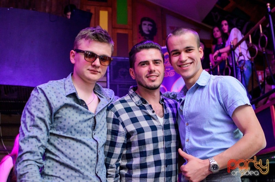 Afterparty - Miss University,